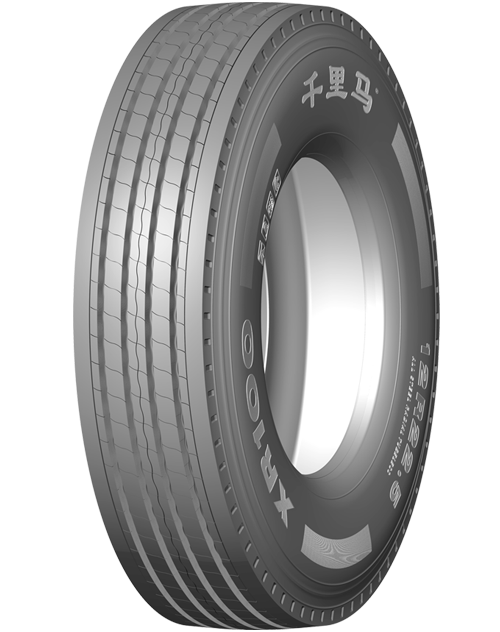 XR100 中長(zhǎng)途公路運(yùn)輸型